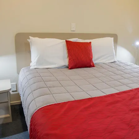 Asure Scenic Route Motor Lodge Geraldine Room photo
