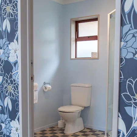 Asure Scenic Route Motor Lodge Geraldine Room photo