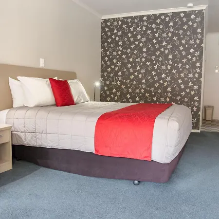 Asure Scenic Route Motor Lodge Geraldine Room photo